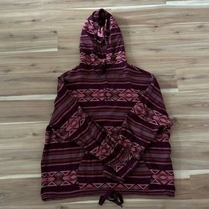 Ladies Ariat Mick Shirt - Size Large